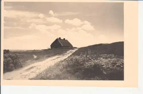 Nordseebad Kampen auf Sylt ngl 227.377