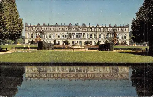 Schloss Herrenchiemsee ngl 159.811