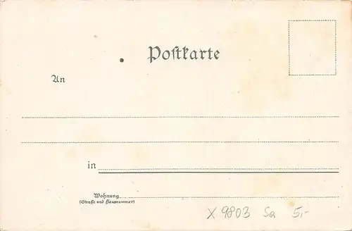 Mylau im Vogtland - Kaiserschloss ngl 162.296