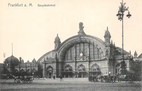 Frankfurt a.M. Hauptbahnhof ngl 161.946