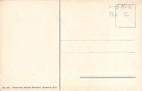 Bad Blankenburg Ruine Greifenstein ngl 162.566