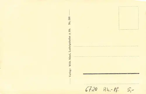 Speyer Historisches Museum der Pfalz ngl 160.850