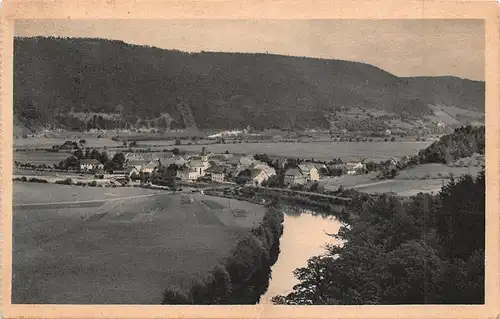 Schloß Weissenburg a. d. Saale Kindererholungsheim gl192? 162.579