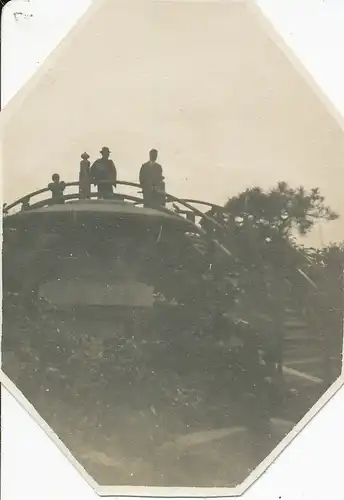 Japan Kameido bei Tokyo 160.046