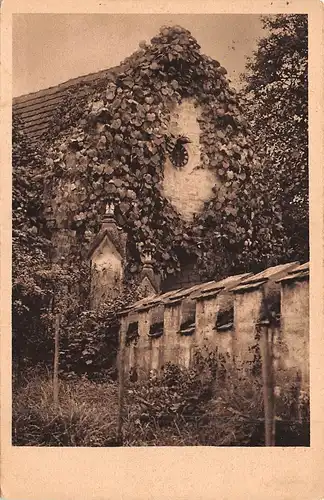 Schloß Weissenburg a. d. Saale Kindererholungsheim gl1927 162.578