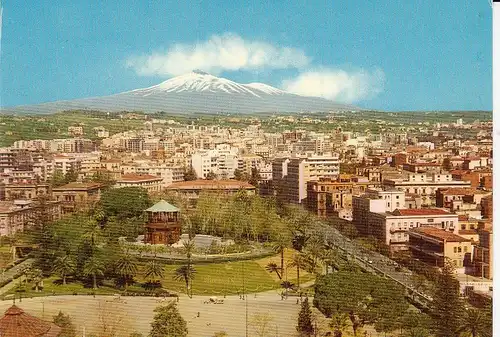 Catania e L'Etna, Panorama ngl E3838
