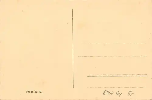 München Prinzregententheater ngl 162.881