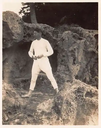 Japan Partie mit Japaner 160.135