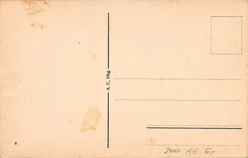 Hamburg St. Pauli Landungsbrücken mit Elbtunnel ngl 163.559