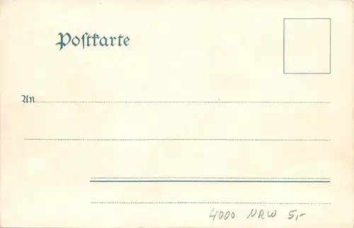 Düsseldorf Ratingerthor ngl 164.436