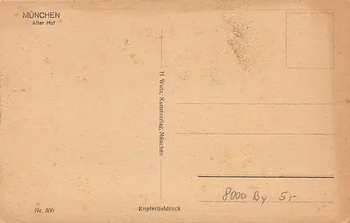 München Alter Hof gl19? 163.074