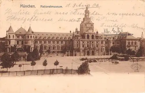 München Nationalmuseum gl1906 163.005