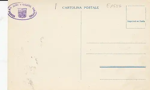 BERNADINO DI BETTO L'Incoronazione della Virgine, Vat. ngl E1556