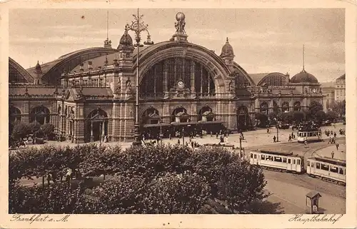 Frankfurt a.M. Hauptbahnhof ngl 163.733