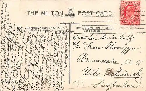 Wakefield The Cathedral gl1908? 164.501