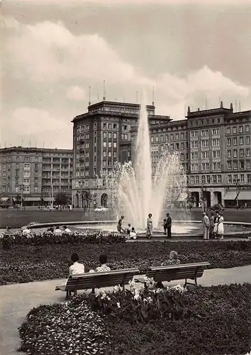 Magdeburg Wilhelm-Pieck-Allee ngl 160.904