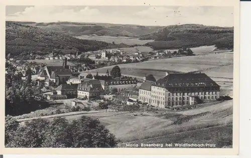 Maria Rosenberg bei Waldfischbach/Pfalz ngl 225.926