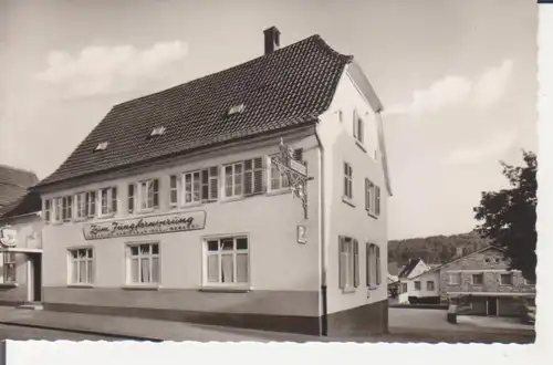 Dahn/Pfalz Gasthaus zum Jungfernsprung ngl 225.955