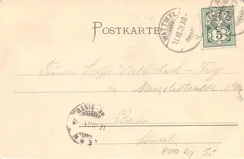 München Karlsplatz gl1901 163.015