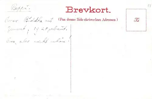 Japan Beppu - Daibutsu Großer Buddha ngl 160.689