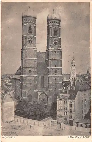 München Frauenkirche ngl 163.022