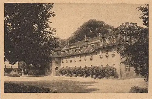 Weimar, Haus der Frau von Stein ngl E4112