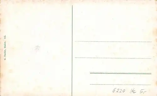 Rüdesheim am Rhein - Nationaldenkmal auf dem Niederwald ngl 163.775