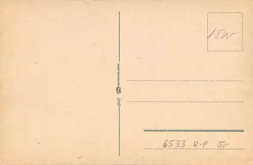 Bacharach am Rhein mit der Wernerkapelle ngl 163.822