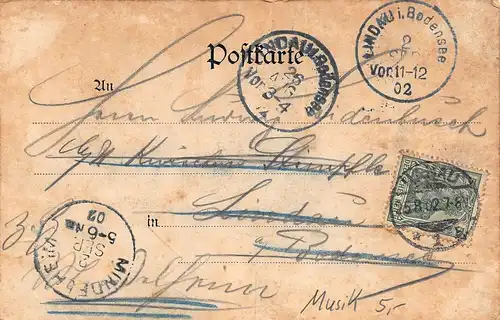 Egerländer Damen-Orchester gl1902 161.180