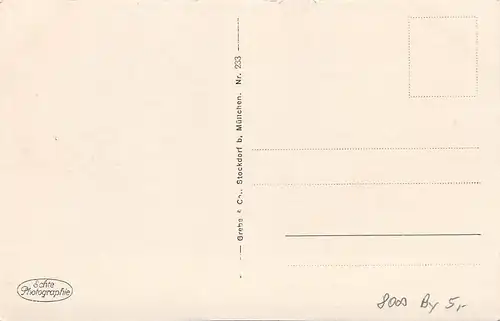 München Monopteros im Englischen Garten ngl 163.851