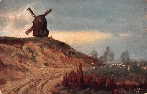 Windmühle ngl 161.219