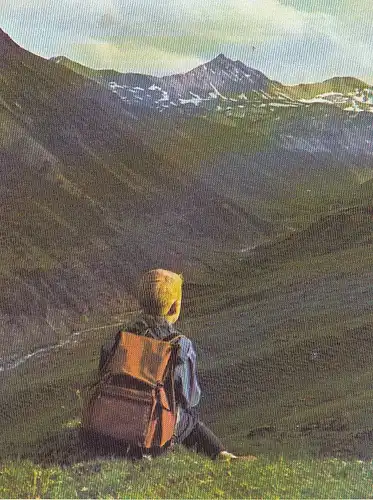 Was ein weiter Heimweg ... ngl E1828