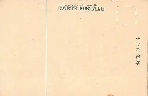 Japan Karasaki - The Great Pine Tree ngl 160.470