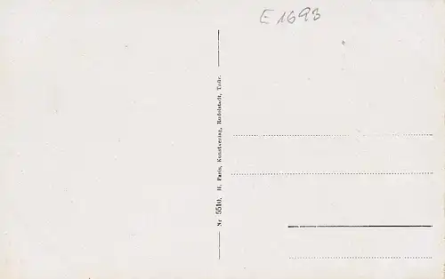 Schwarzatal, Blick von der Teufelstreppe aus ngl E1693