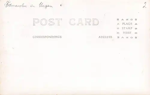 Japan Unzen - Fumarolen ngl 160.597