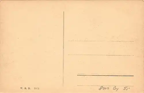 München Residenz und Feldherrnhalle ngl 164.762