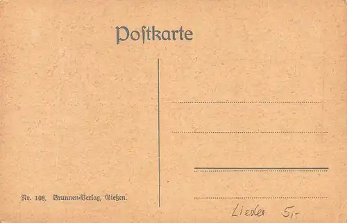 Musik und Lied: Wäre Jesus nicht geboren ngl 161.054