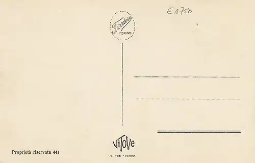 Verona, Interno Arena ngl E1750