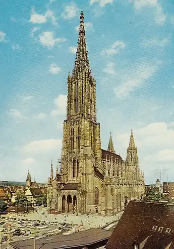 Ulm, Münster ngl E1794