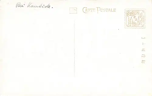 Japan Alter Kirschbaum bei Kamiide "Komadome-no-sakura" ngl 160.636