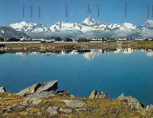 Passo della Nufenen ngl E1775