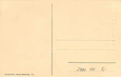 Hamburg Fleet Alte Gröningerstraße ngl 161.827