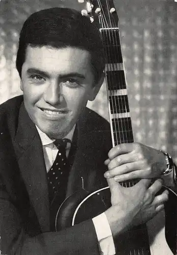 Rex Gildo ngl 161.187