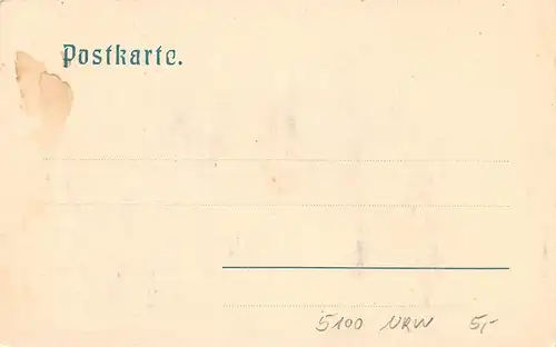 Aachen Rathaus ngl 163.445