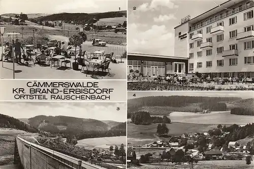 Cämmerswalde, Mehrbildkarte ngl E2125