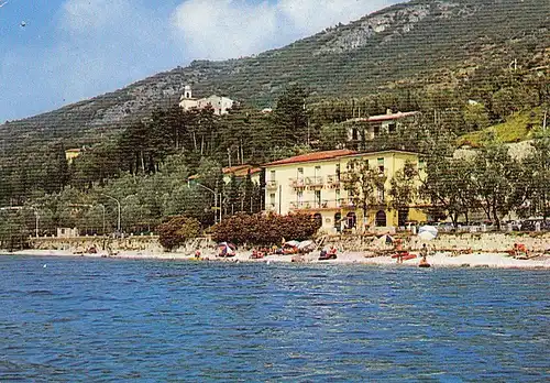 Lago di Garda, Gardasee, Pai gl1971 E2241