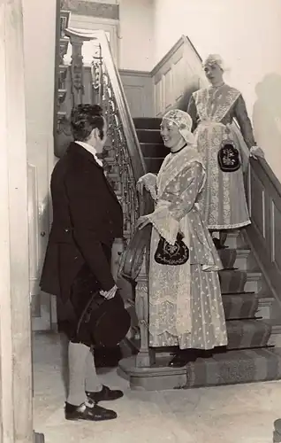 Friesische Tracht ngl 161.294