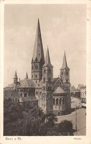 Bonn Münster gl1931 163.467