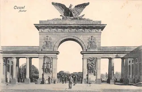 Kassel Auetor ngl 163.310