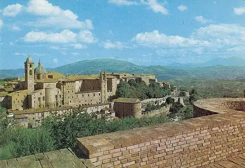 Urbino, Panorama gl1986 E2238